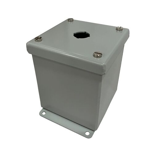 22mm Push Button Lift Off Cover - Extra Deep product photo